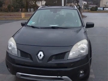 Авто Renault Koleos 2008 № 8558986