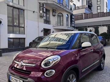 Авто Fiat 126 2015 № 8558987