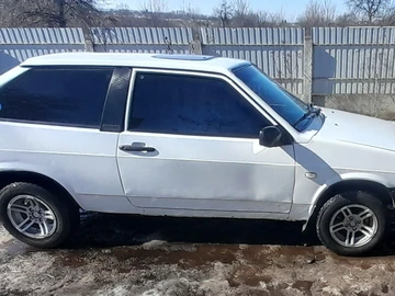 Авто ВАЗ 2108 1987 № 8558990