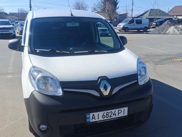 Авто Renault Kangoo Express 2021 № 8558994