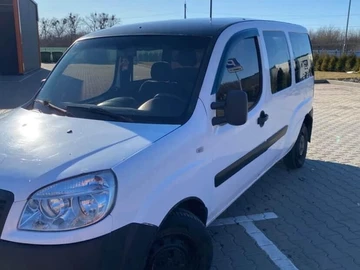 Авто Fiat 126 2008 № 8558999
