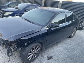 Авто Volkswagen Jetta 2013 № 8559001