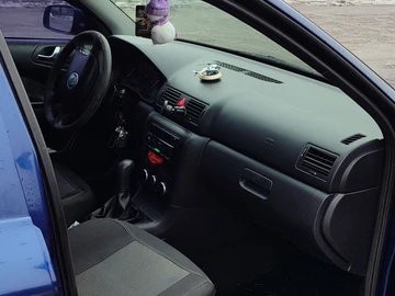 Авто Skoda Octavia 2008 № 8559008