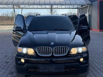 Авто BMW X5 2006 № 8559015
