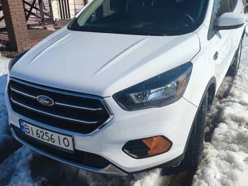 Авто Ford Escape 2018 № 8559020