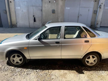 Авто ВАЗ 2170 Priora 2008 № 8559023