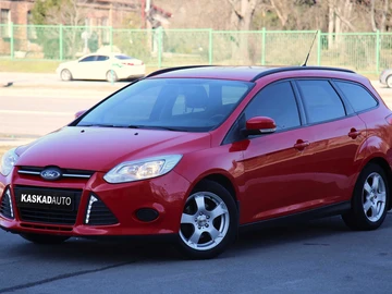 Авто Ford Focus 2013 № 8559029