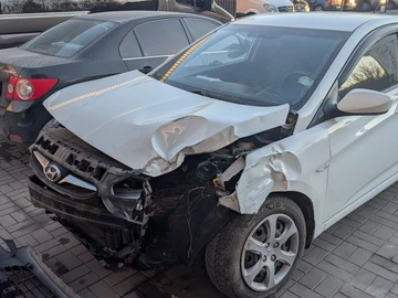 Авто Hyundai Accent 2011 № 8559032