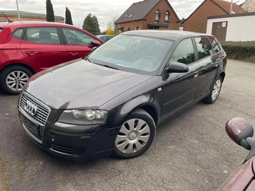 Авто Audi A3 2006 № 8559042