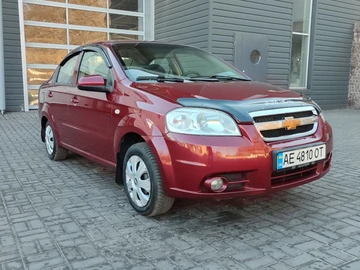 Авто Chevrolet Aveo 2013 № 8559043