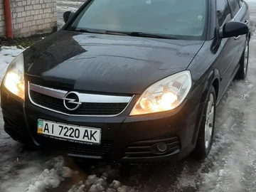 Авто Opel Vectra 2006 № 8559054