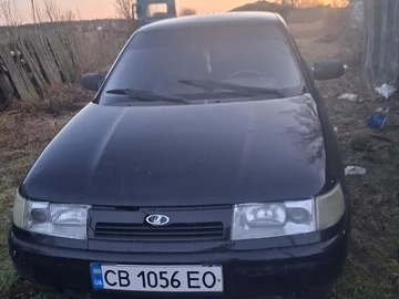 Авто ВАЗ 2112 2007 № 8559056
