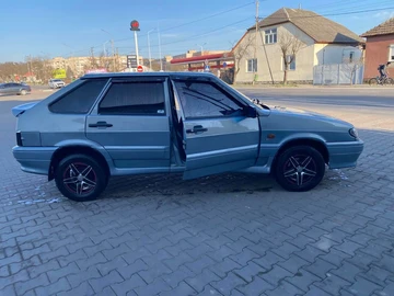 Авто ВАЗ 2114 2004 № 8559062