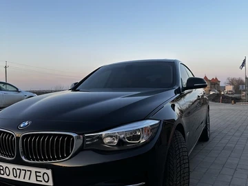 Авто BMW 3 Серия 2013 № 8559063