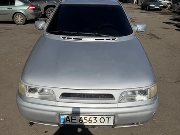 Авто ВАЗ 2110 2013 № 8559067
