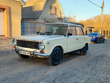 Авто ВАЗ 2101 1980 № 8559068