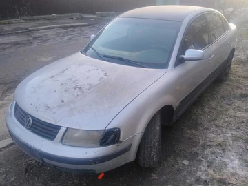 Авто Volkswagen Passat Sedan 1997 № 8559069
