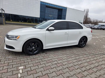 Авто Volkswagen Jetta 2012 № 8559070