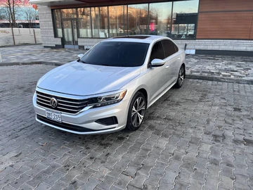Авто Volkswagen Passat Sedan 2020 № 8559075