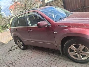 Авто Suzuki Grand Vitara 2006 № 8559077