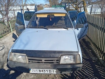Авто ВАЗ 2109 2005 № 8559078