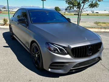 Авто Mercedes E Серия 2018 № 8559080
