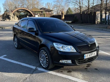 Авто Skoda Octavia 2012 № 8559090