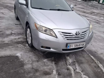 Авто Toyota Camry 2007 № 8559098