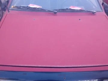 Авто ВАЗ 2108 1993 № 8559101