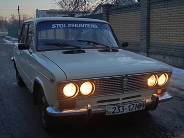 Авто ВАЗ 2103 1988 № 8559108