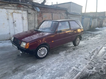 Авто ЗАЗ Таврия 2004 № 8559111