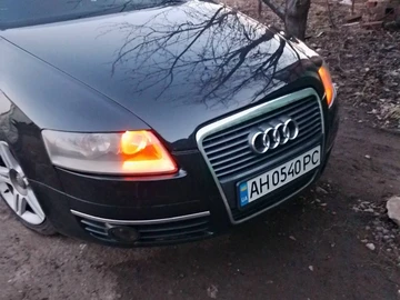 Авто Audi A6 2005 № 8559113
