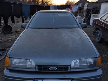 Авто Ford Scorpio 1990 № 8559116