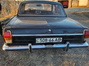 Авто ГАЗ 24-10 Волга 1984 № 8559117