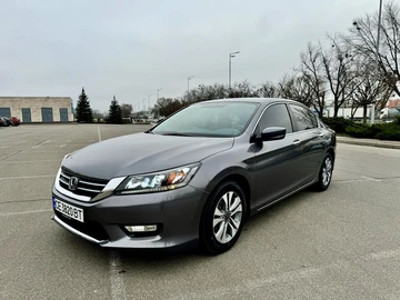 Авто Honda Accord 2015 № 8559118