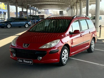 Авто Peugeot 307 2006 № 8559122