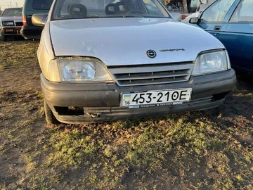 Авто Opel Omega 1989 № 8559123