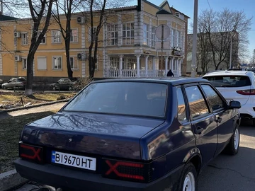 Авто ВАЗ 21099I 2007 № 8559124