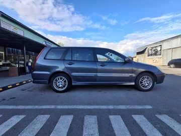 Авто Mitsubishi Lancer 2007 № 8559125