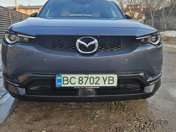 Авто Mazda Mx-3 2020 № 8559128