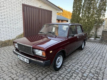Авто ВАЗ 2107 2008 № 8559143
