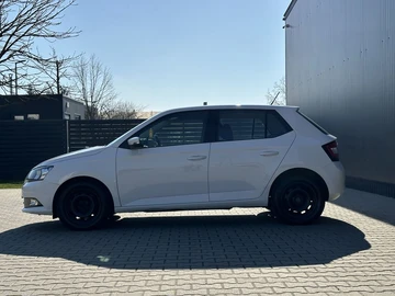Авто Skoda Fabia 2016 № 8559148