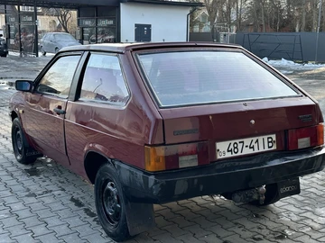 Авто ВАЗ 21083 1990 № 8559150