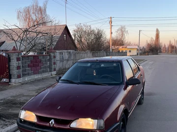 Авто Renault 19 1997 № 8559152
