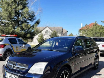 Авто Opel Vectra 2004 № 8559153