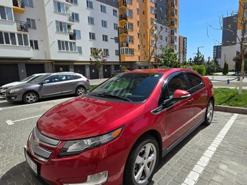 Авто Chevrolet Volt 2015 № 8559156