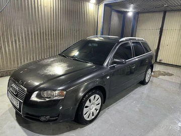 Авто Audi A4 2006 № 8559157
