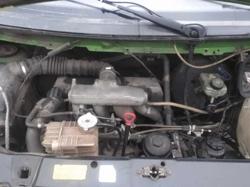 Авто Mercedes Vito 1997 № 8559158