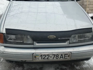 Авто Ford Scorpio 1991 № 8559162