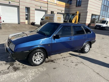 Авто ВАЗ 2109 2005 № 8559166